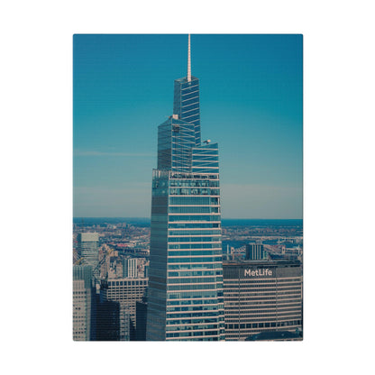 One Vanderbilt