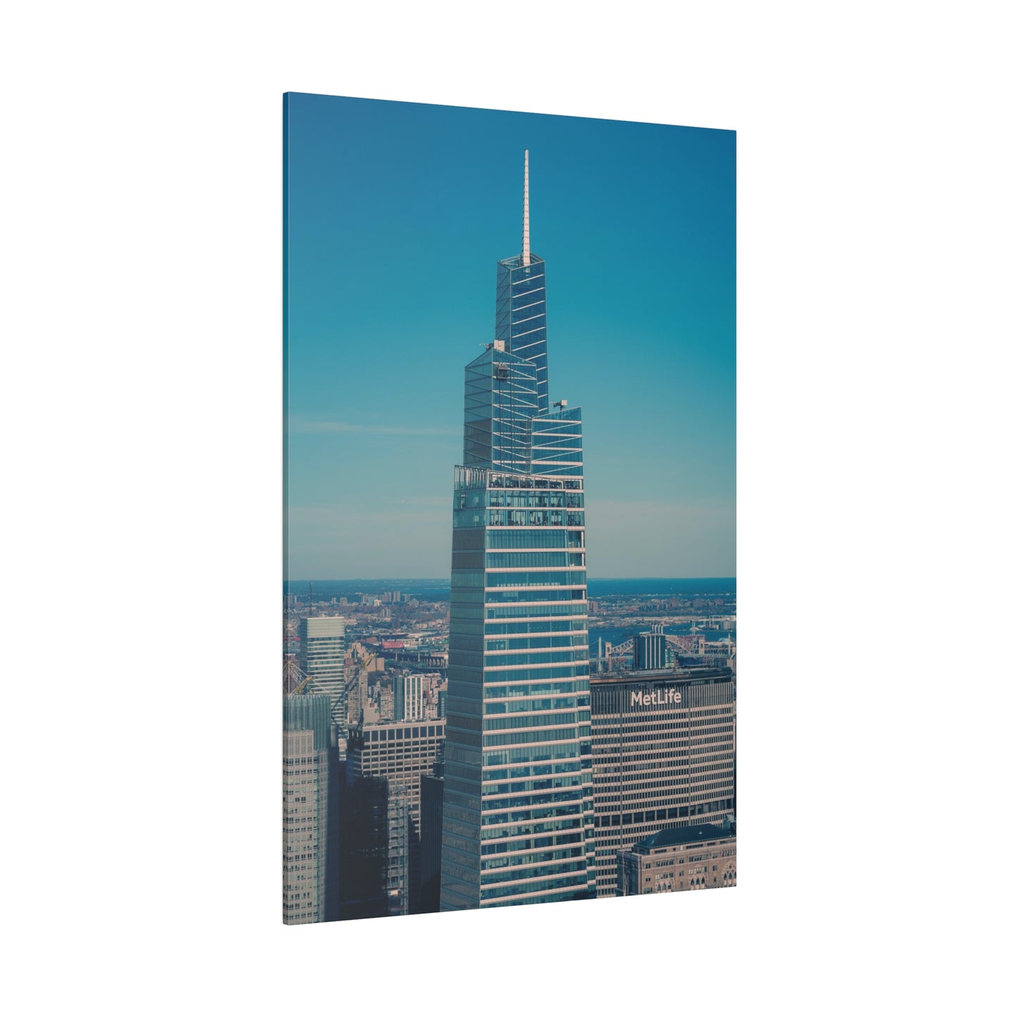 One Vanderbilt