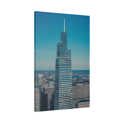 One Vanderbilt