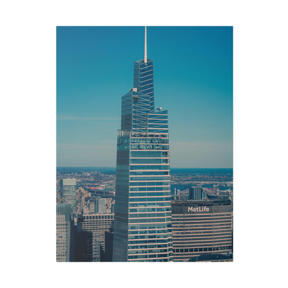 One Vanderbilt