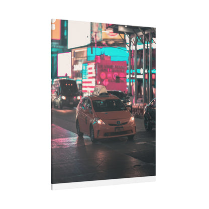 Times Square Taxi