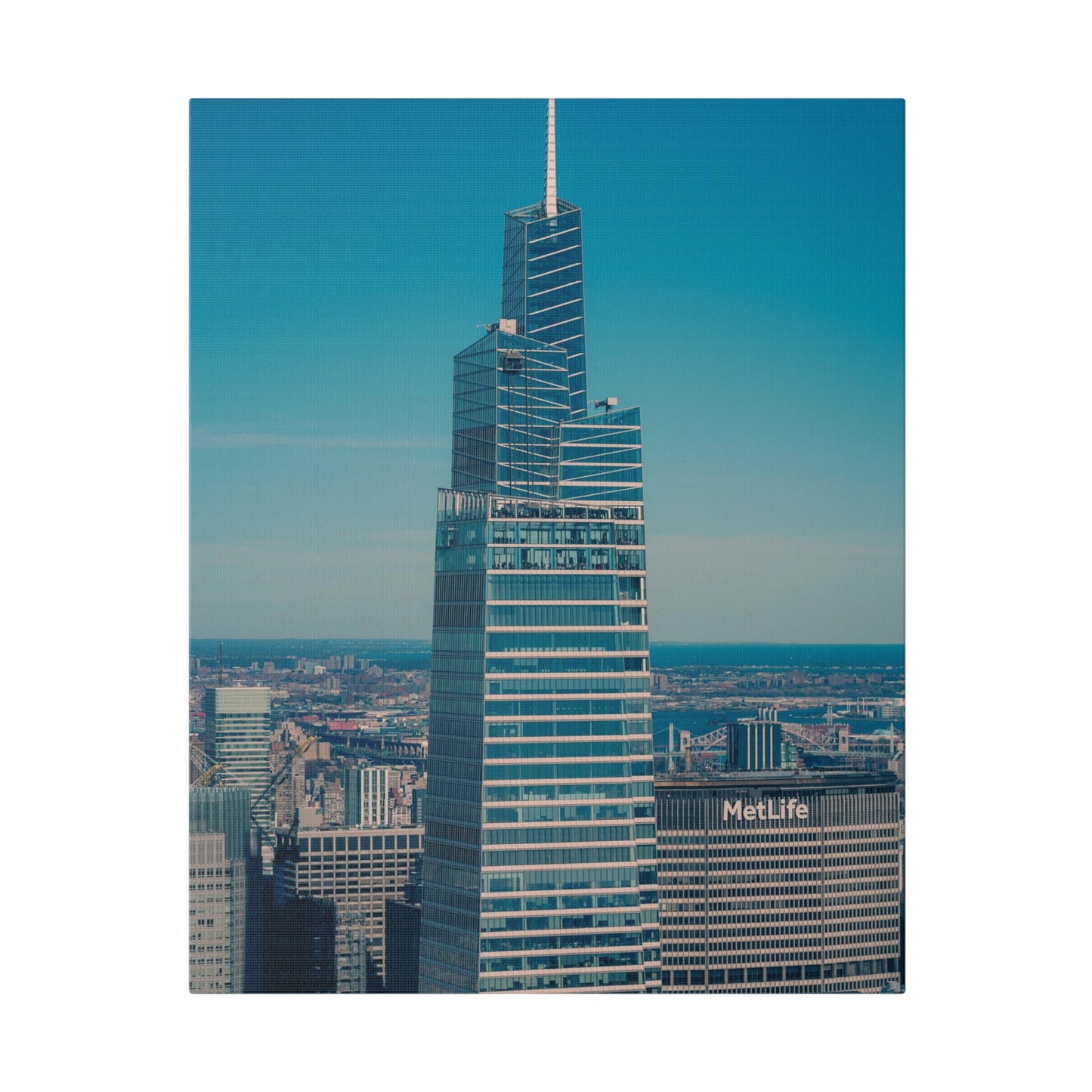 One Vanderbilt