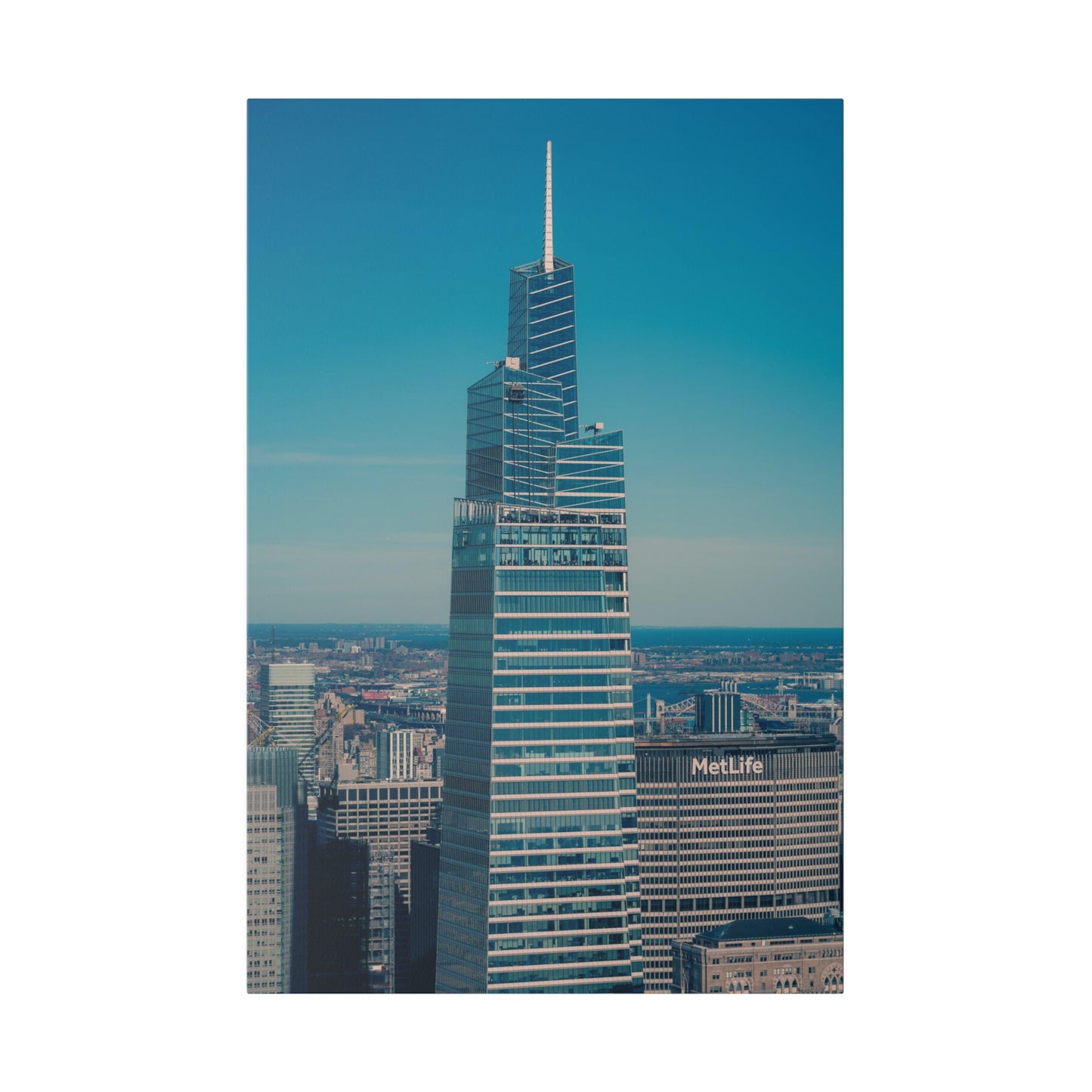 One Vanderbilt